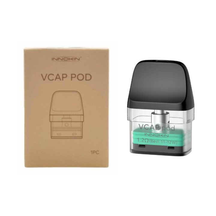 Cartouche Vcap Trine Innokin 1.2 ohm
