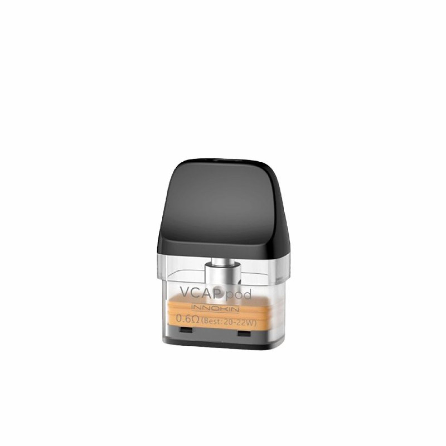 Cartouche Vcap Trine Innokin 0.6 ohm, autre packaging