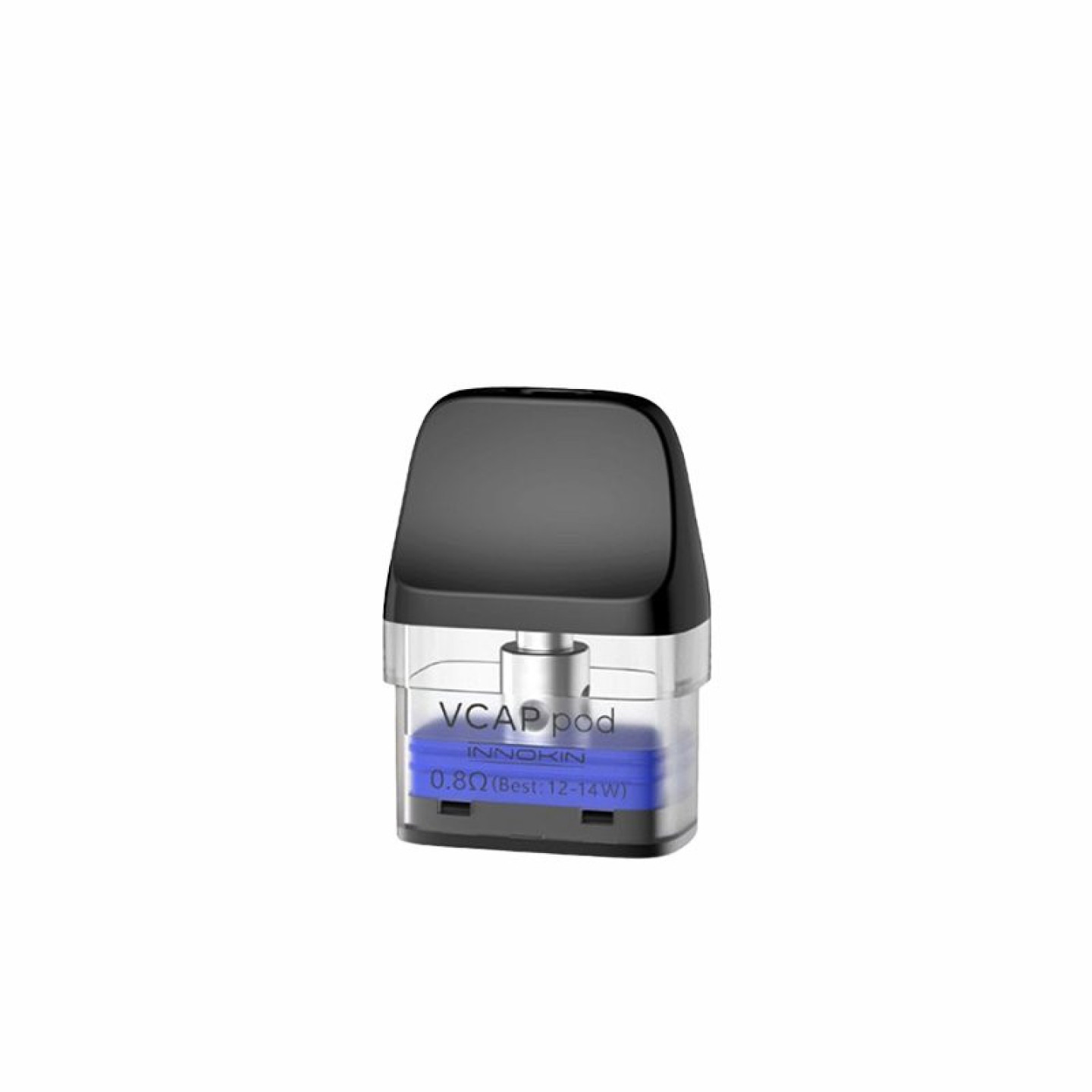 Cartouche Vcap Trine Innokin 0.8 ohm, autre packaging