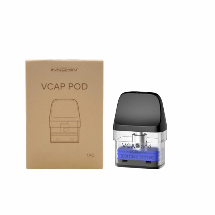 Cartouche Vcap Trine Innokin, visuel produit