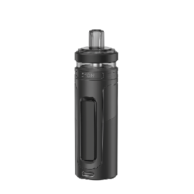 Kit Pod Zyon Innokin coloris Black, vue de face