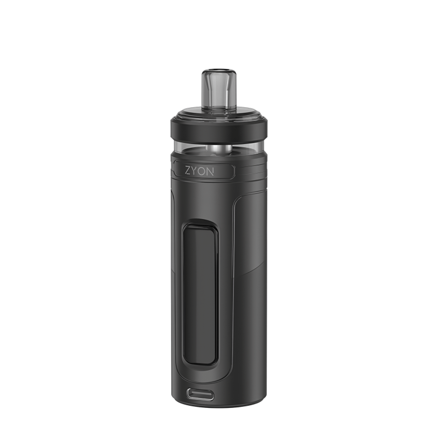 Kit Pod Zyon Innokin coloris Black, vue de face