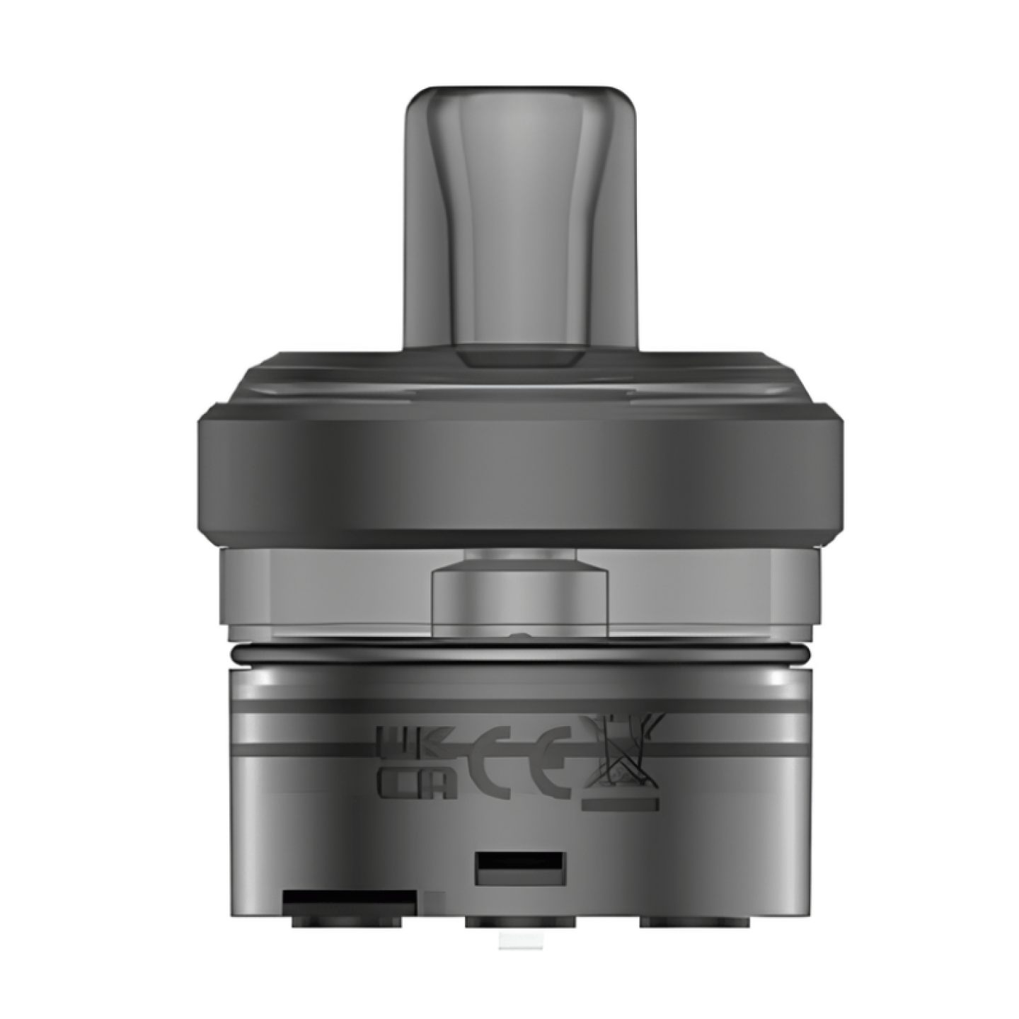 Kit Pod Zyon Innokin coloris Black, contenu de la boîte