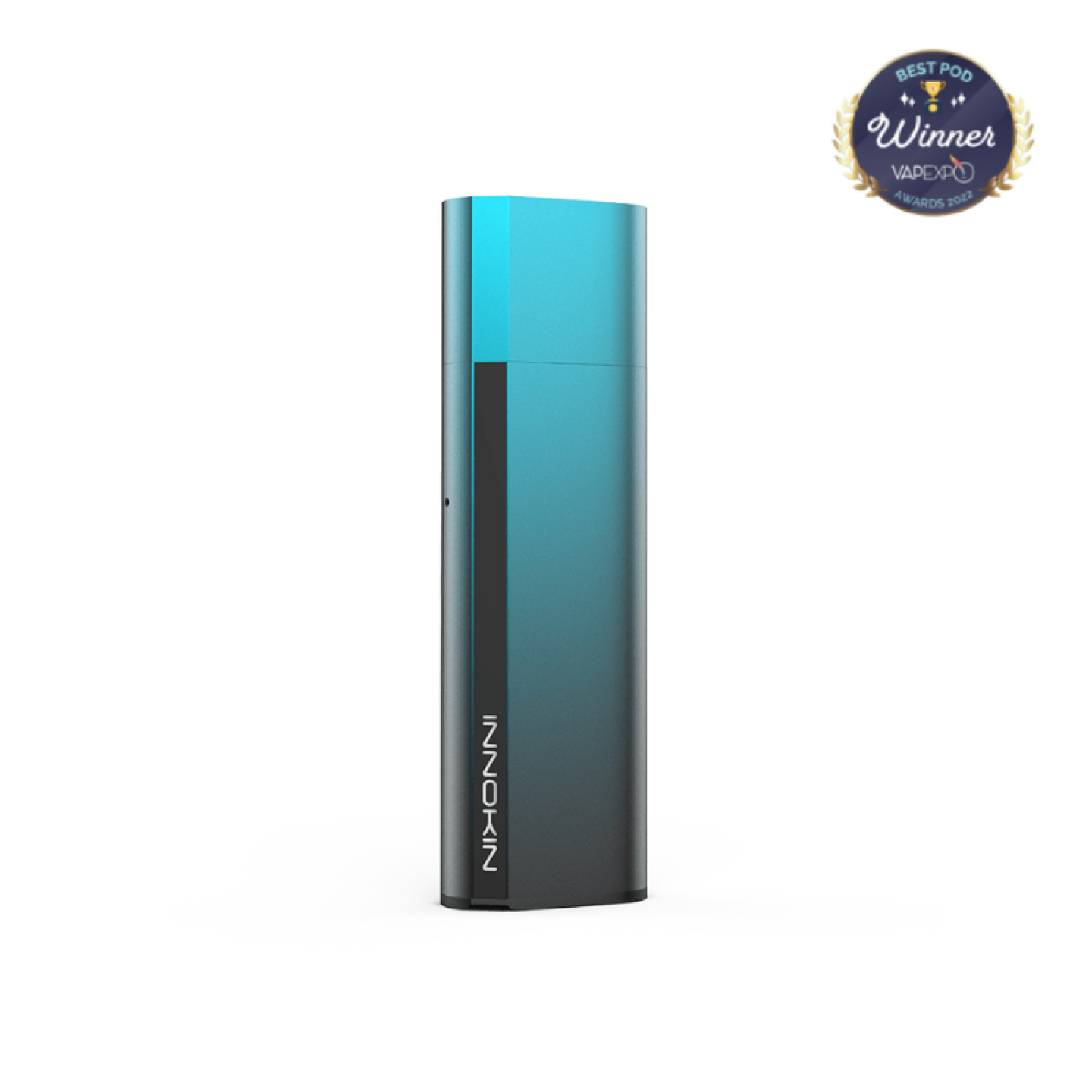 Kit Pod Klypse Innokin coloris Phantom, vue de face