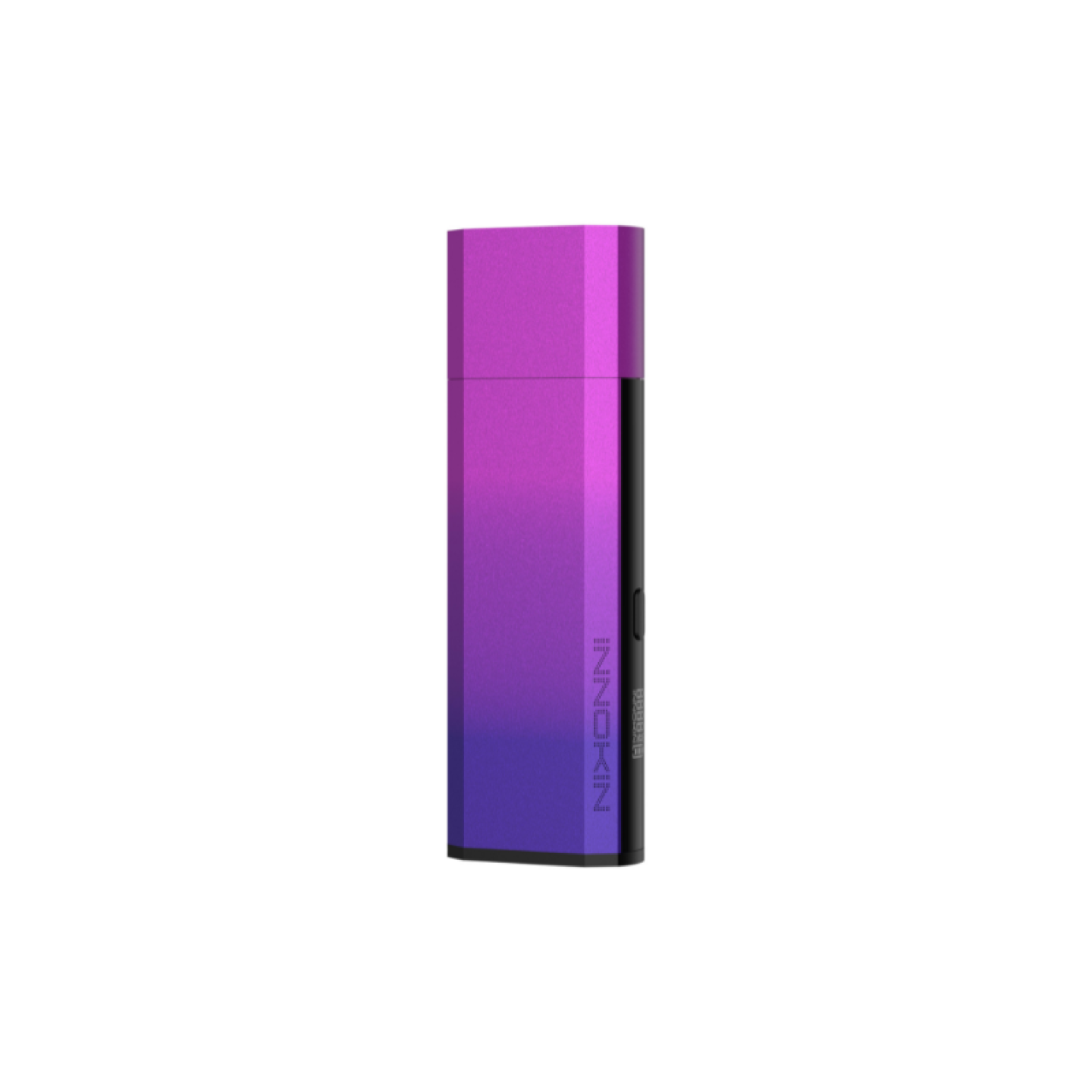 Kit Pod Klypse Pro Innokin coloris Dark Violet, vue de trois quarts
