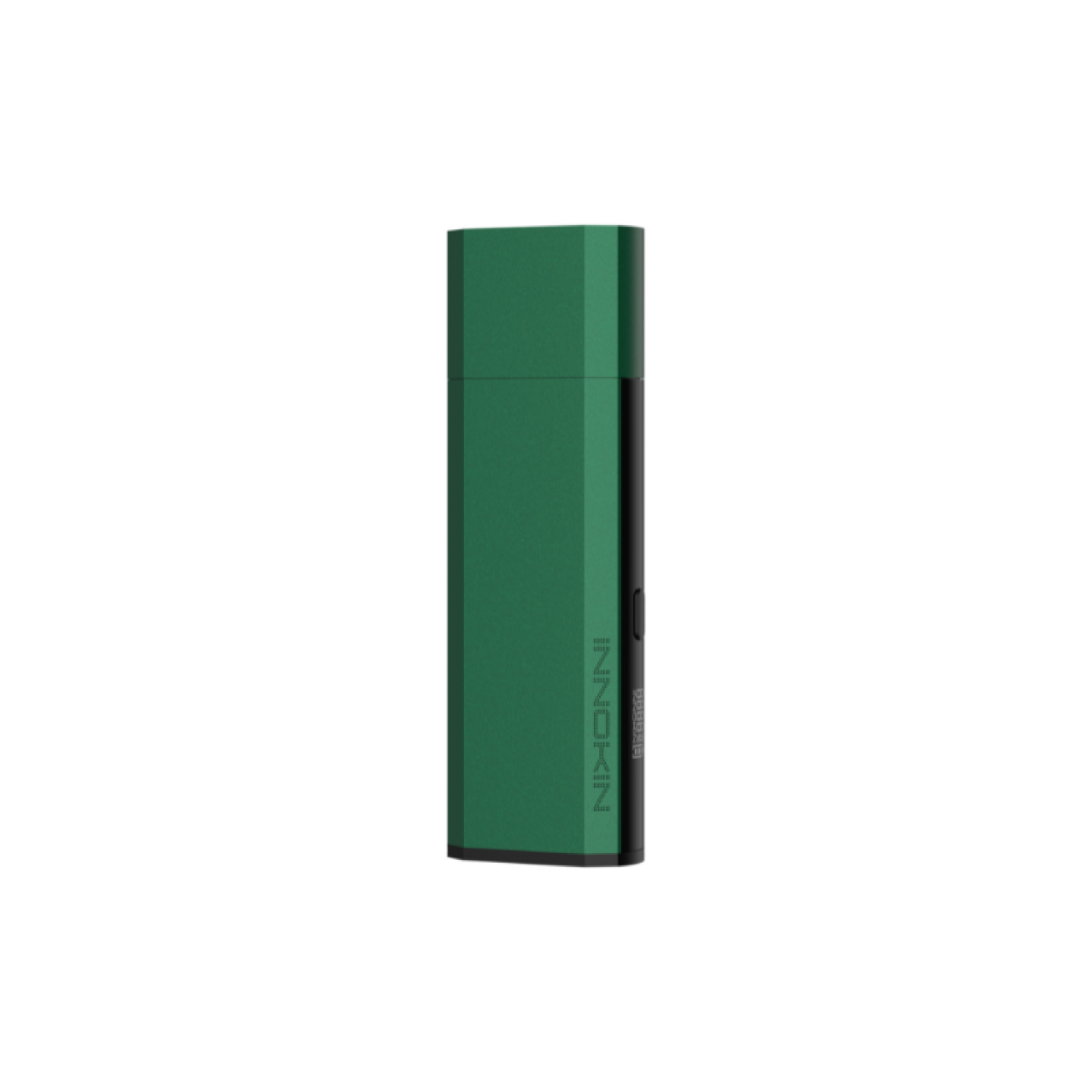 Kit Pod Klypse Pro Innokin coloris Green, vue de face