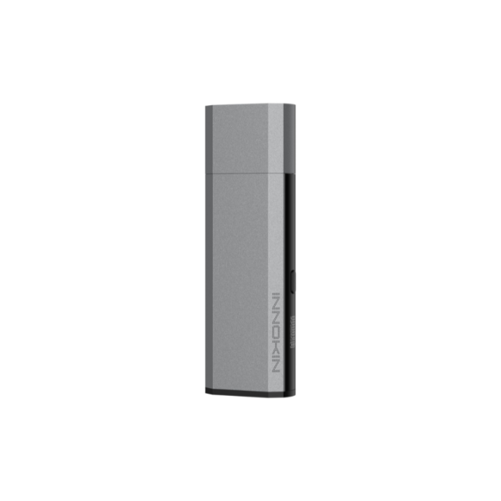 Kit Pod Klypse Pro Innokin coloris Grey, vue de profil