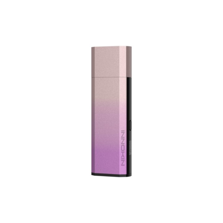 Kit Pod Klypse Pro Innokin coloris Rose purple, vue de face