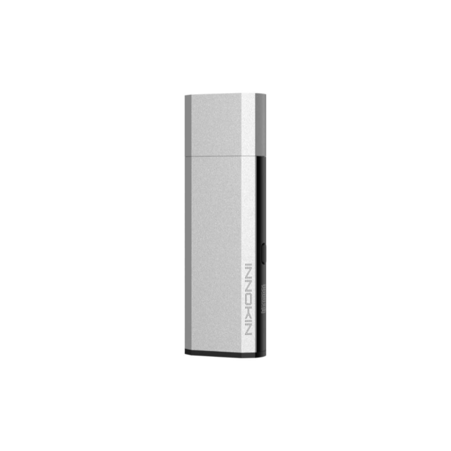 Kit Pod Klypse Pro Innokin coloris Silver, vue de profil