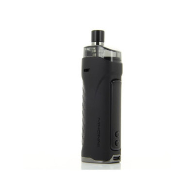 Kit Pod Kroma Z Innokin coloris Black, vue de face