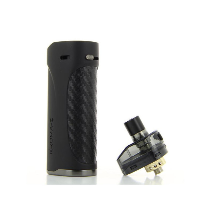 Kit Pod Kroma Z Innokin, contenu de la boîte