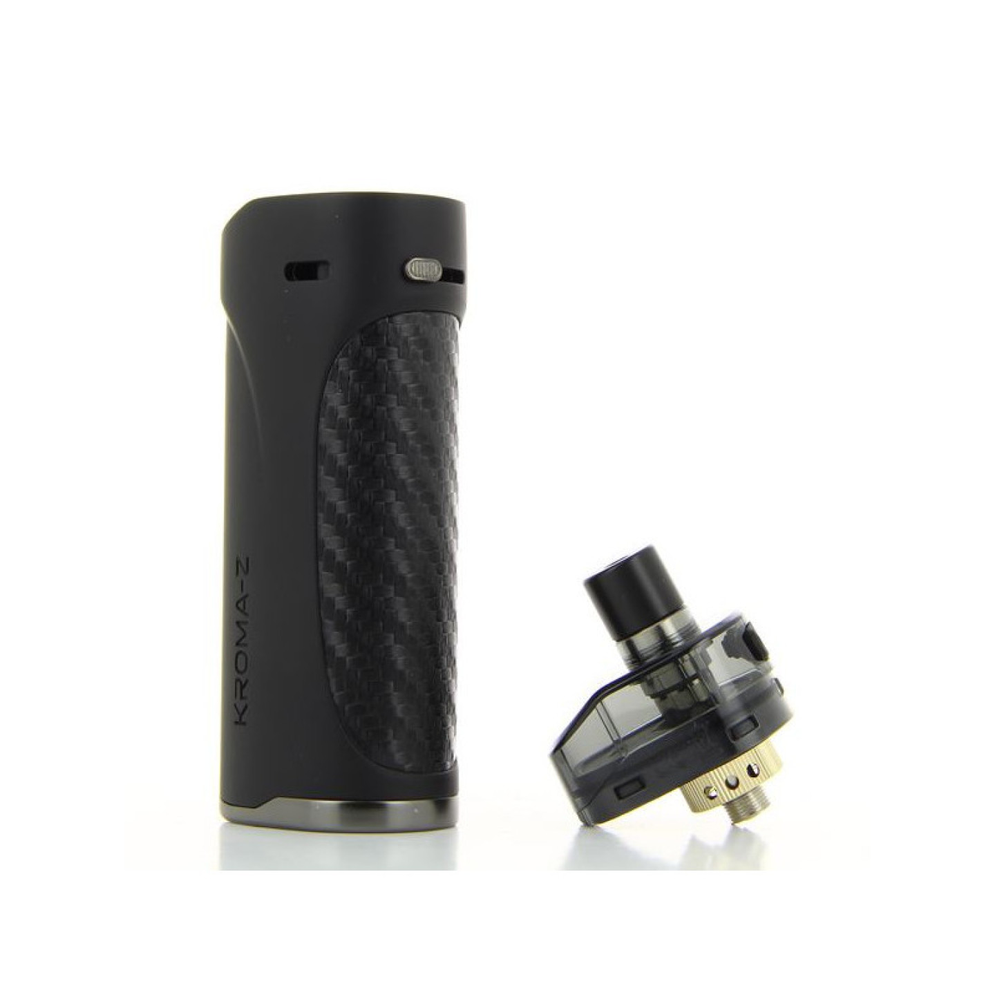 Kit Pod Kroma Z Innokin, contenu de la boîte