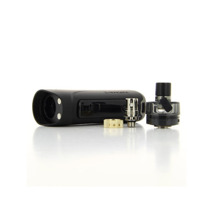 Kit Pod Kroma Z Innokin, vue de dessus