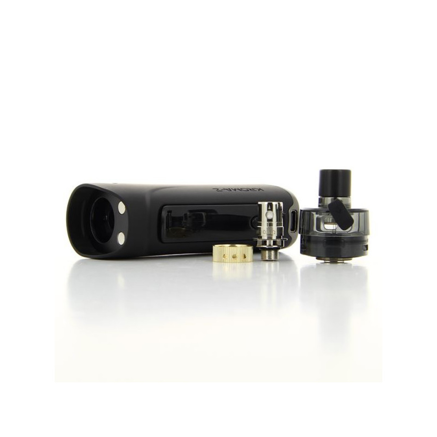 Kit Pod Kroma Z Innokin, vue de dessus