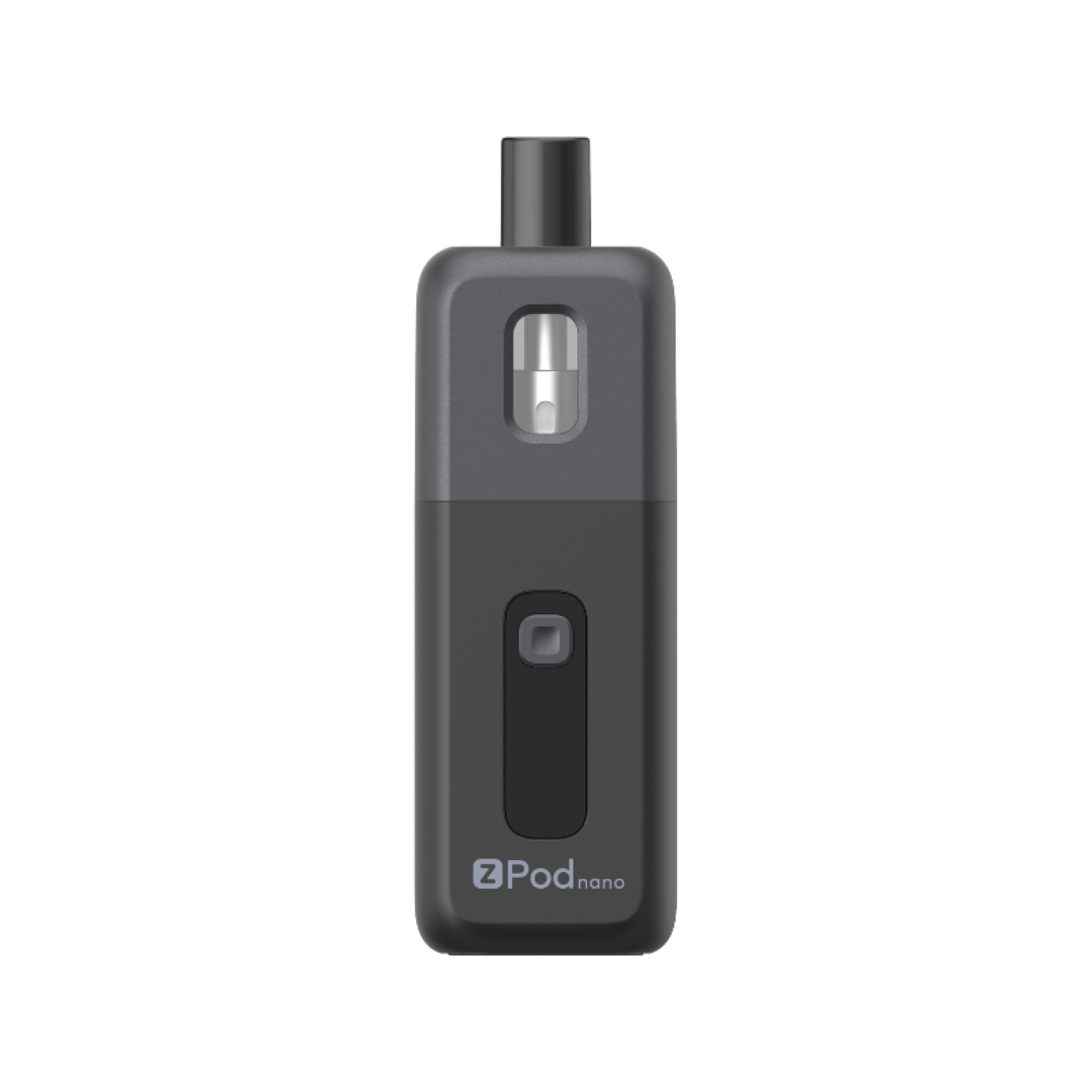 Kit Pod Z Pod Nano Innokin coloris Black, vue de face