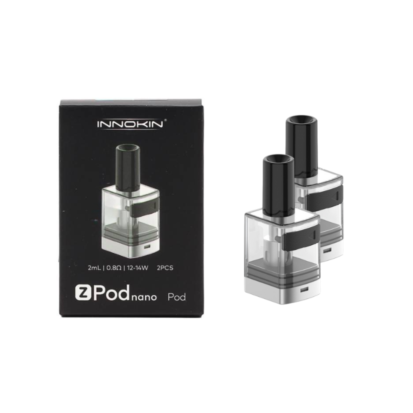 Cartouches Z Pod Nano Innokin