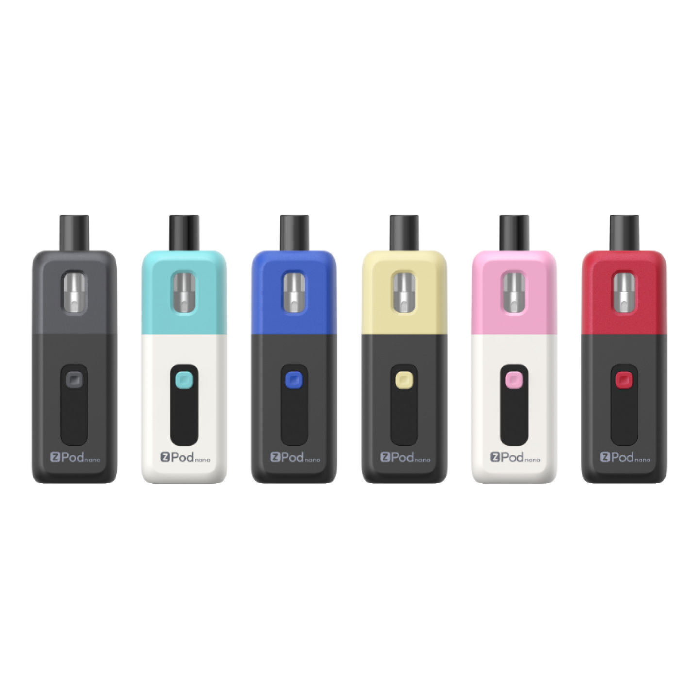 Cartouches Z Pod Nano Innokin