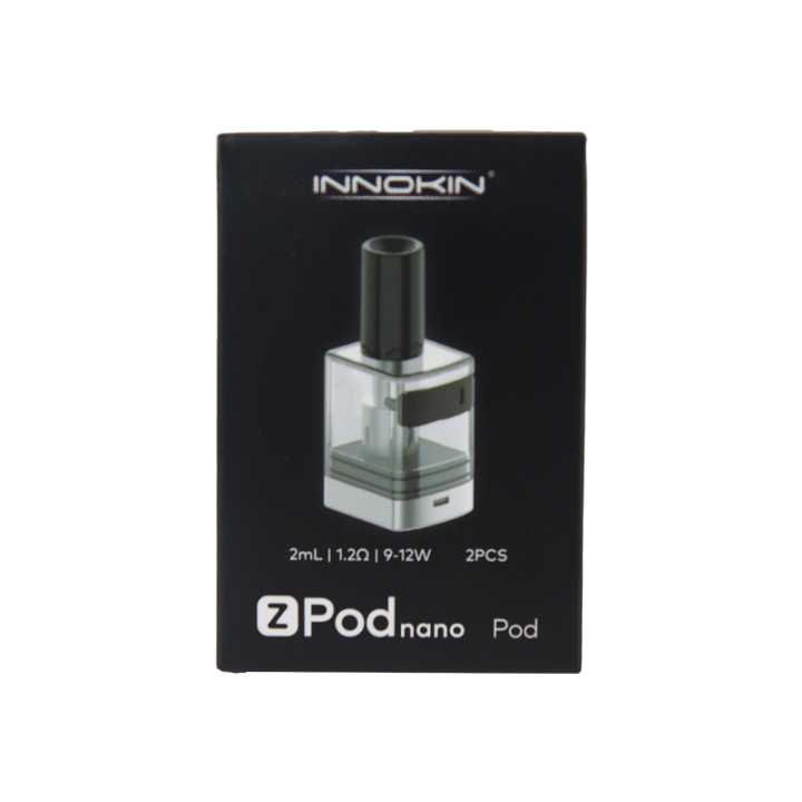 Cartouches Z Pod Nano Innokin