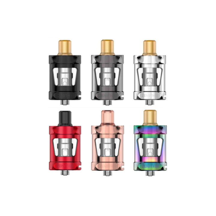 Pyrex Zenith 2 Innokin