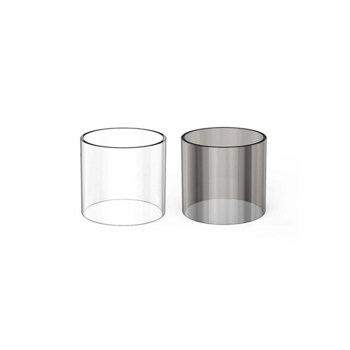 Pyrex Zenith 2 Innokin coloris Clear