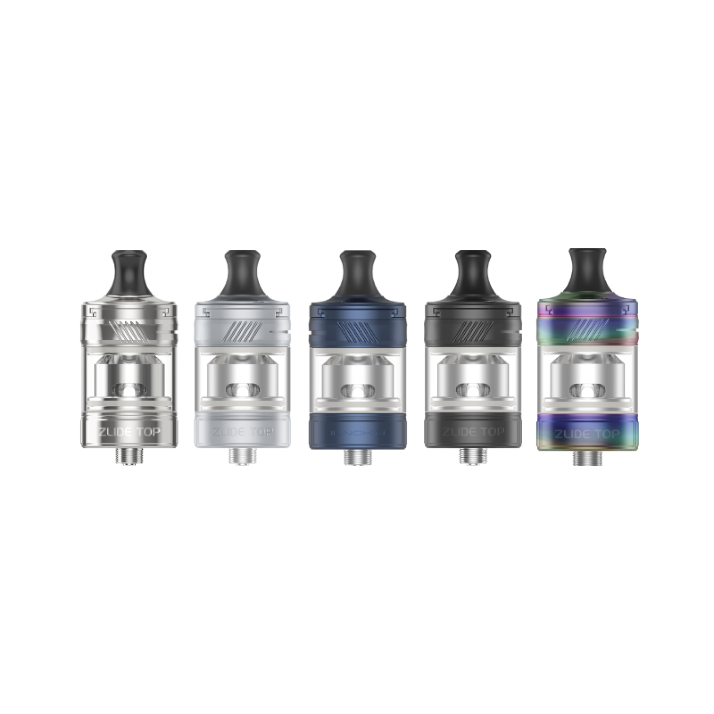 Pyrex Zlide Top Innokin