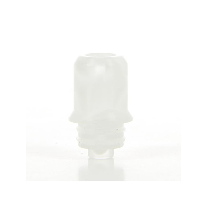 Drip tip Zlide Innokin coloris White