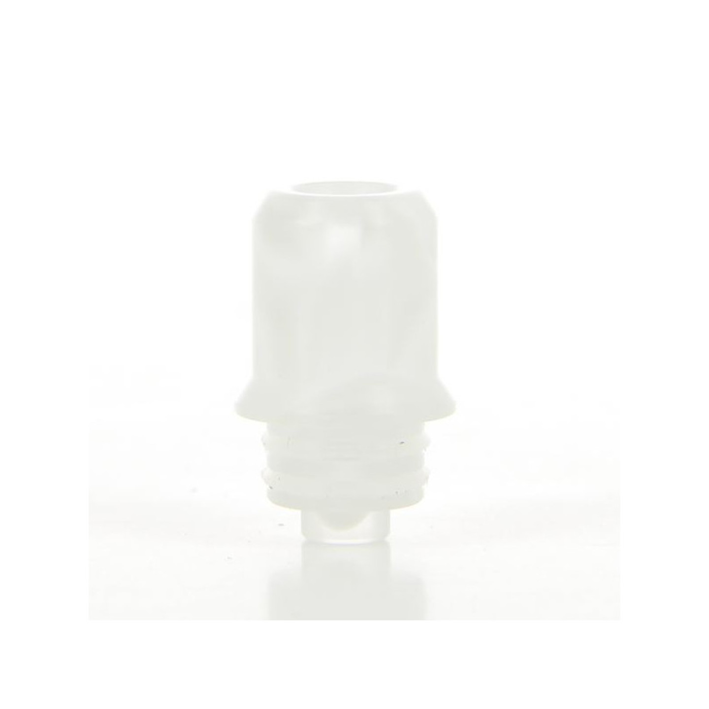 Drip tip Zlide Innokin coloris White