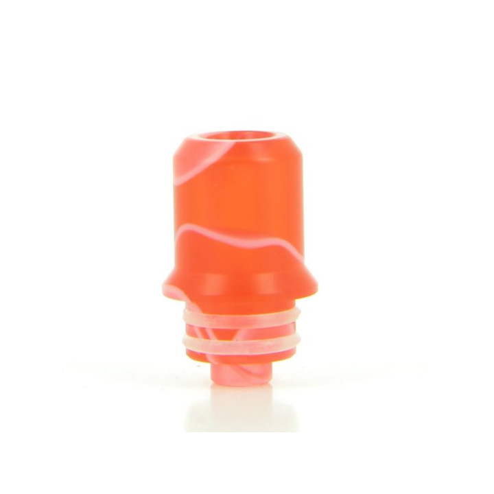 Drip tip Zlide Innokin coloris Red