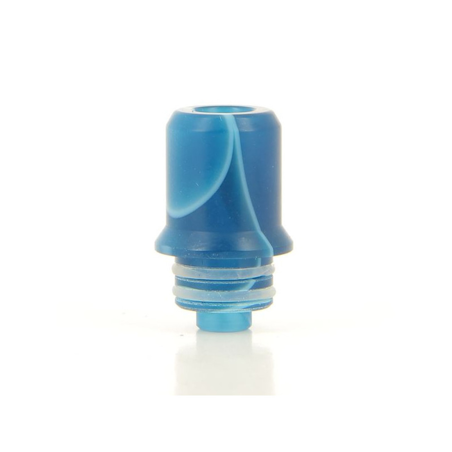 Drip tip Zlide Innokin coloris Blue