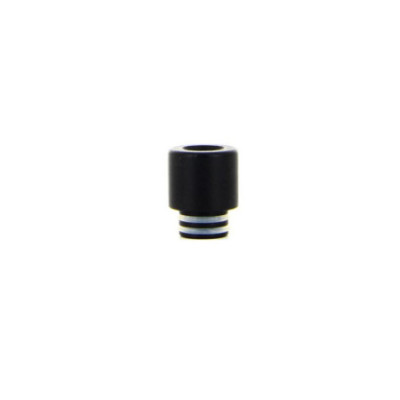Drip tip Zenith 2 Innokin, version Black / DTL