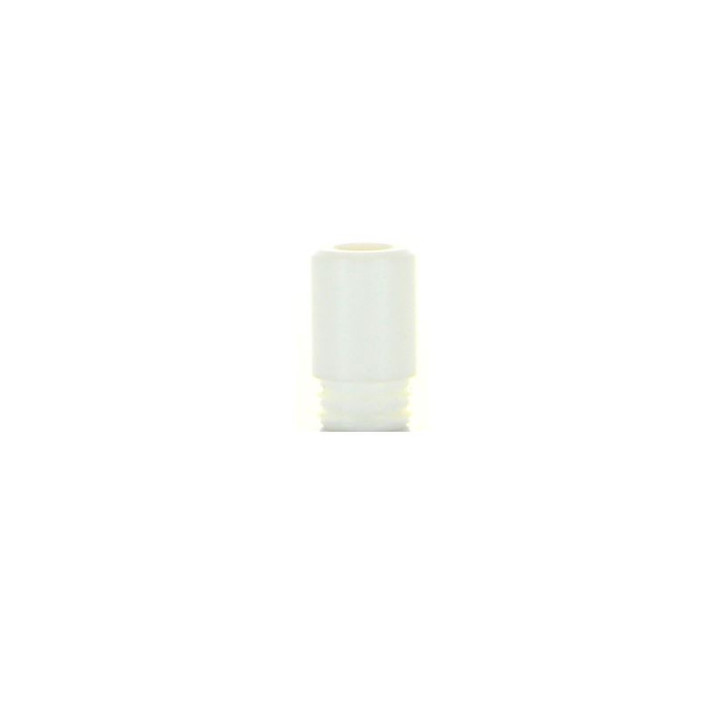 Drip tip Zenith 2 Innokin, version White / MTL