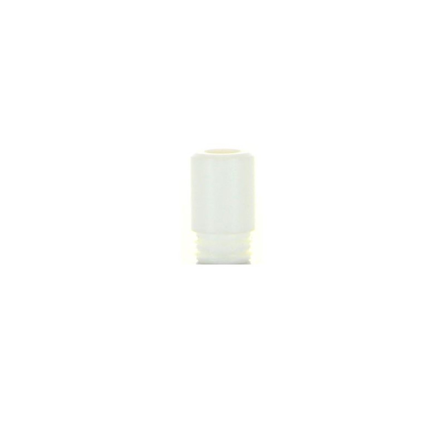 Drip tip Zenith 2 Innokin, version White / MTL