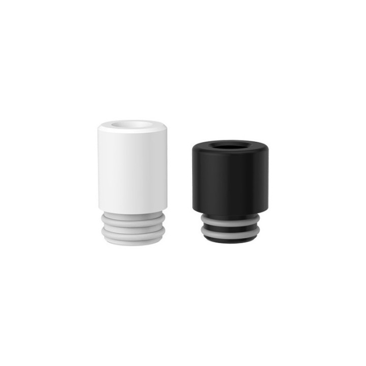 Drip tip Zenith 2 Innokin, version Black / DTL