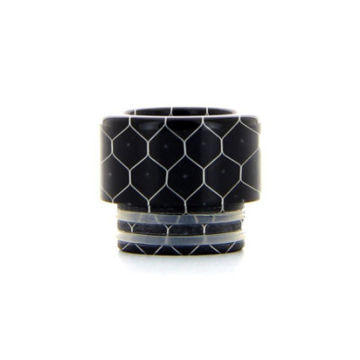 Drip tip Z Force 810 Innokin coloris Black