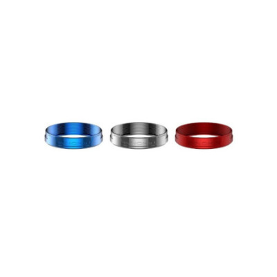 Bague Beauty Ring Zenith Pro Innokin coloris Red
