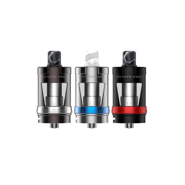 Bague Beauty Ring Zenith Pro Innokin