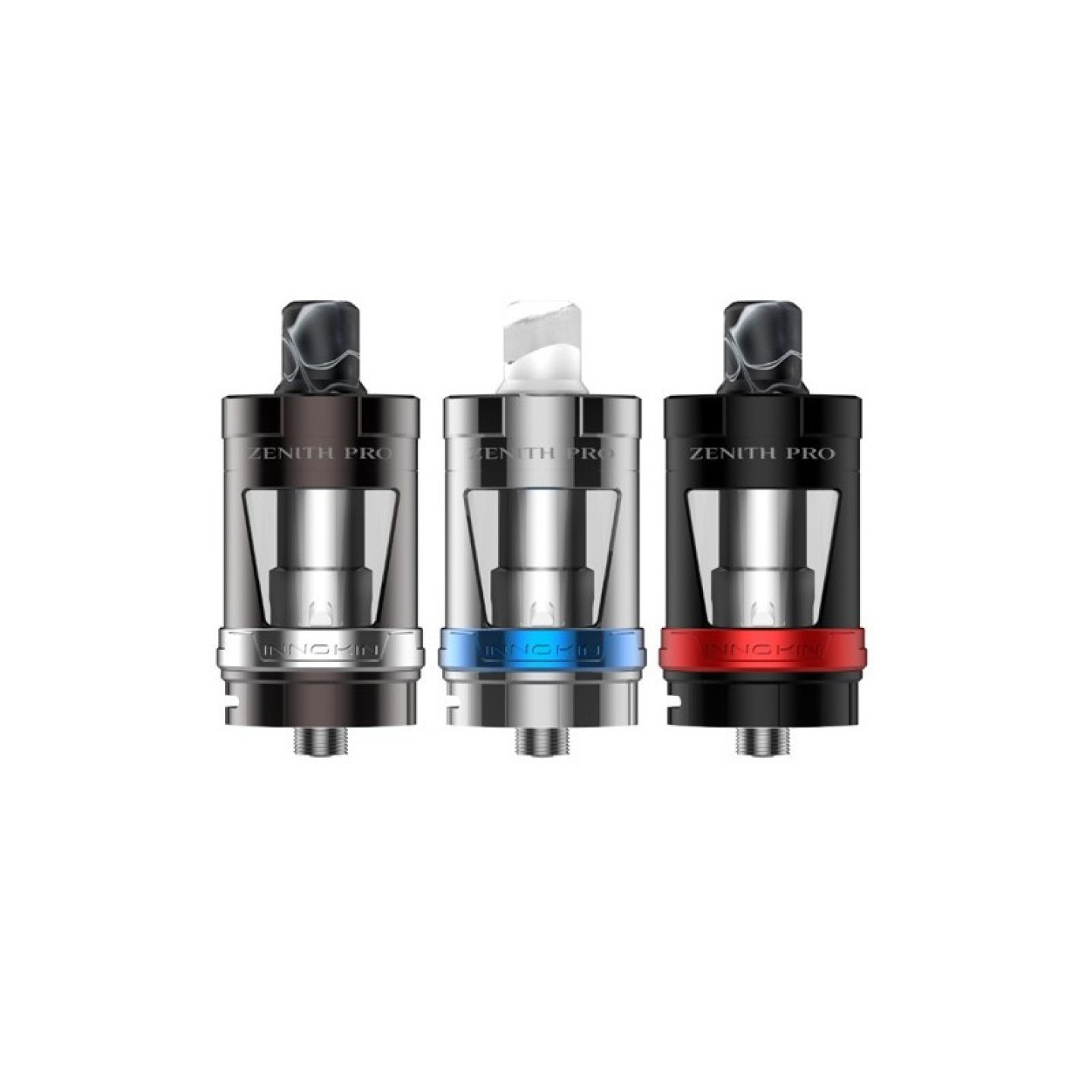 Bague Beauty Ring Zenith Pro Innokin