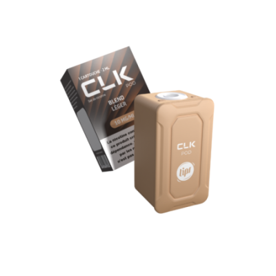 Cartouches préremplies CLK One Innokin