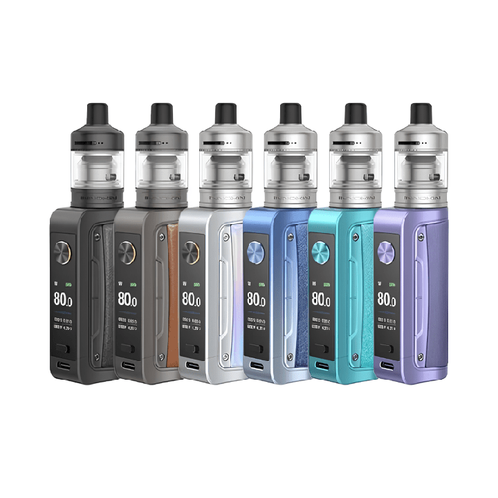 Kit CoolFire Z80 NEX Innokin, vue 2