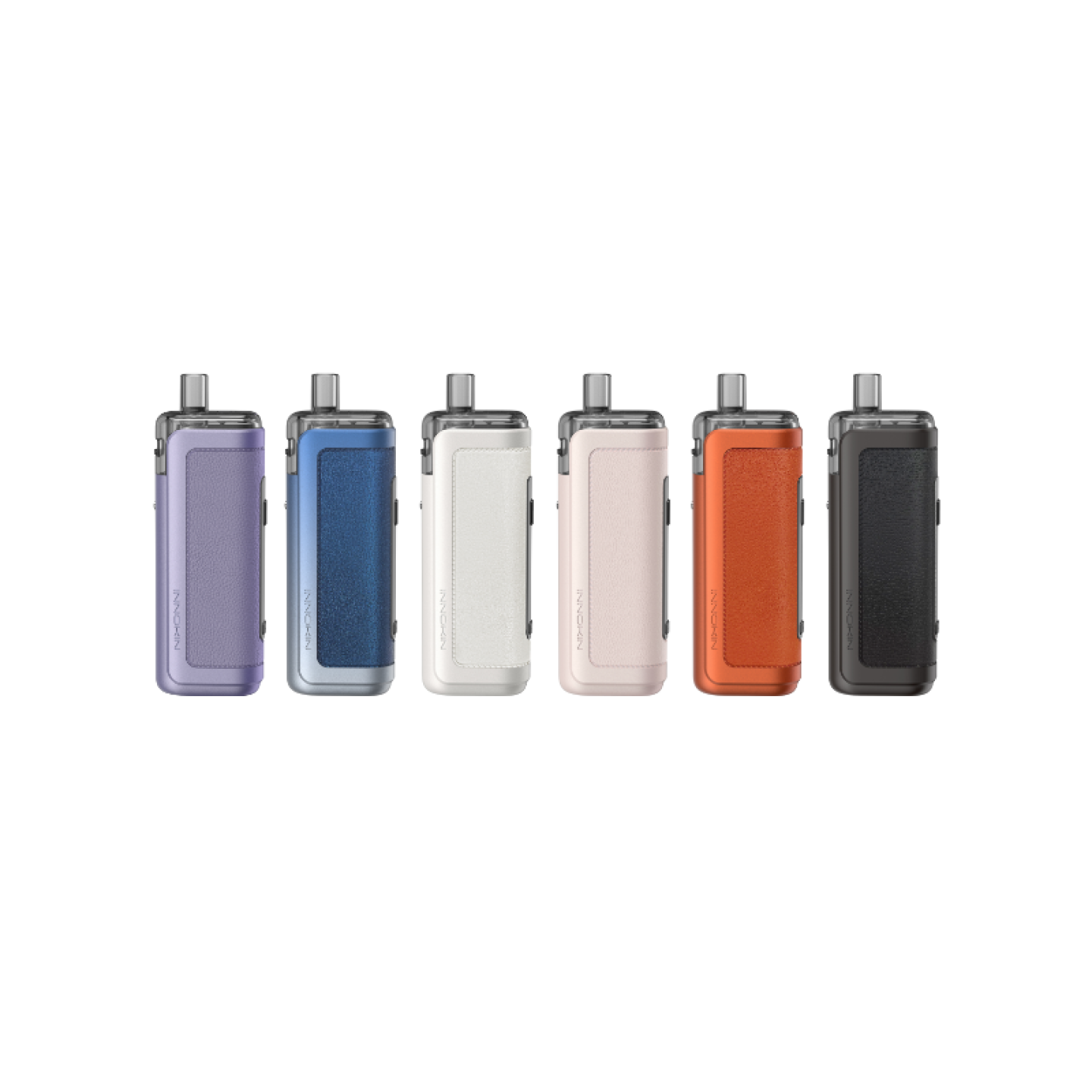 Kit Pod CoolFire P60 Innokin, vue 3