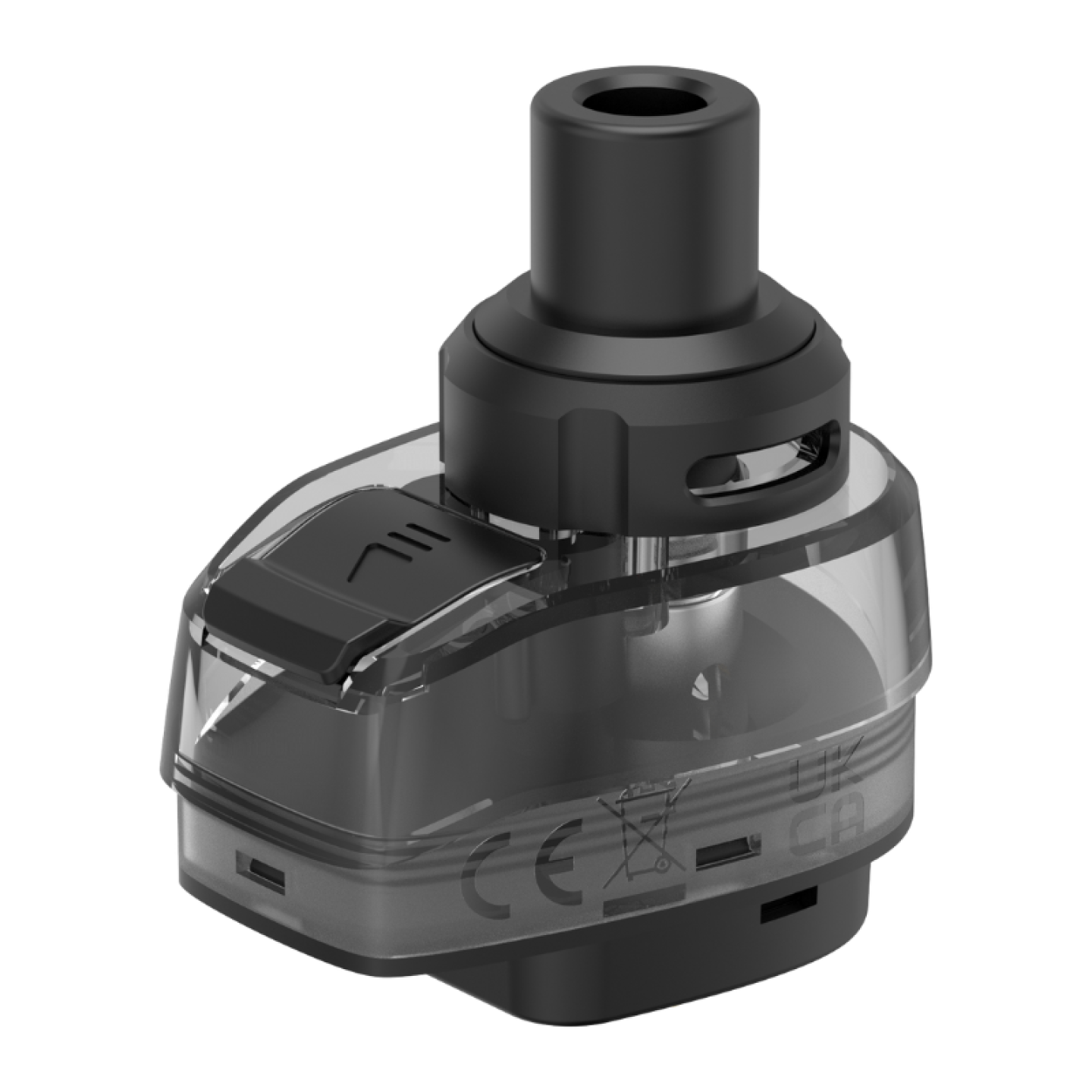Kit Pod CoolFire PZPulse Innokin, vue 3