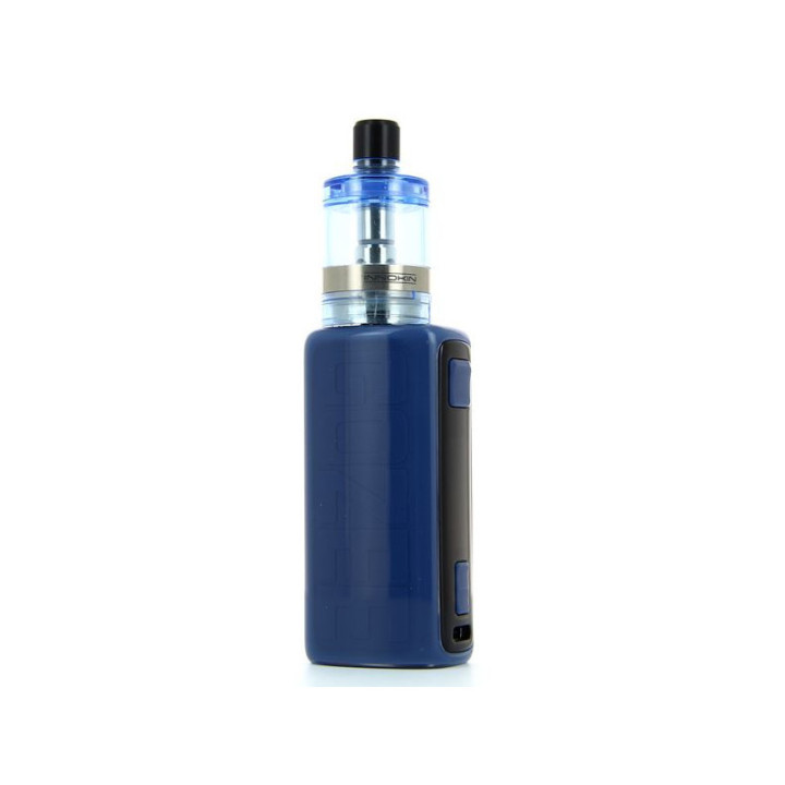 Kit Pod GOZee Innokin coloris Royal Blue