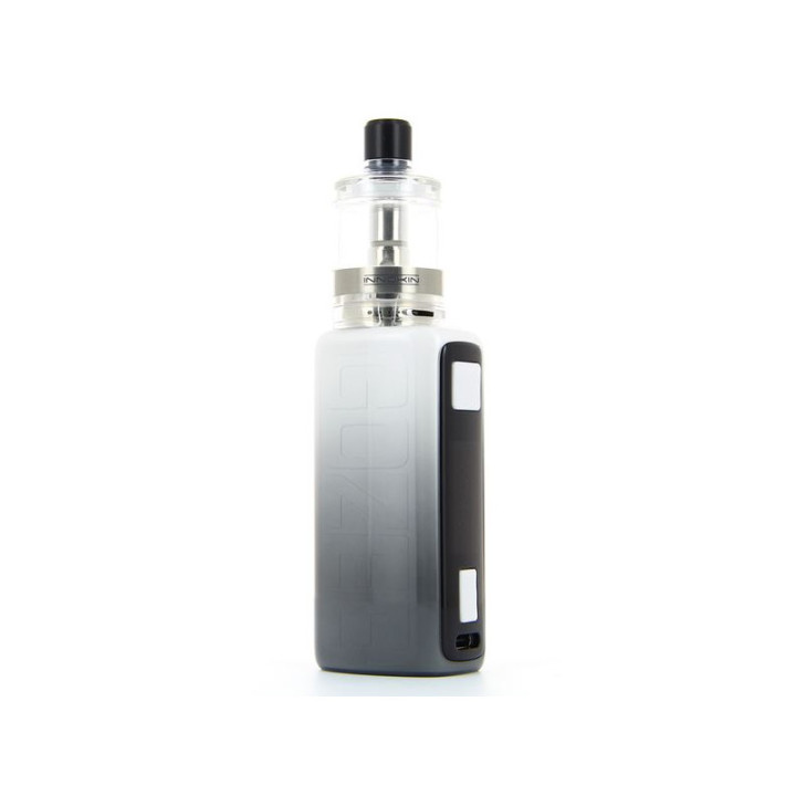 Kit Pod GOZee Innokin coloris Grey Fade