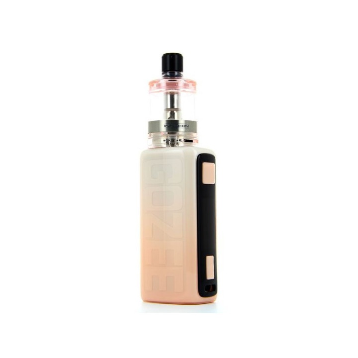 Kit Pod GOZee Innokin coloris Peach Fade