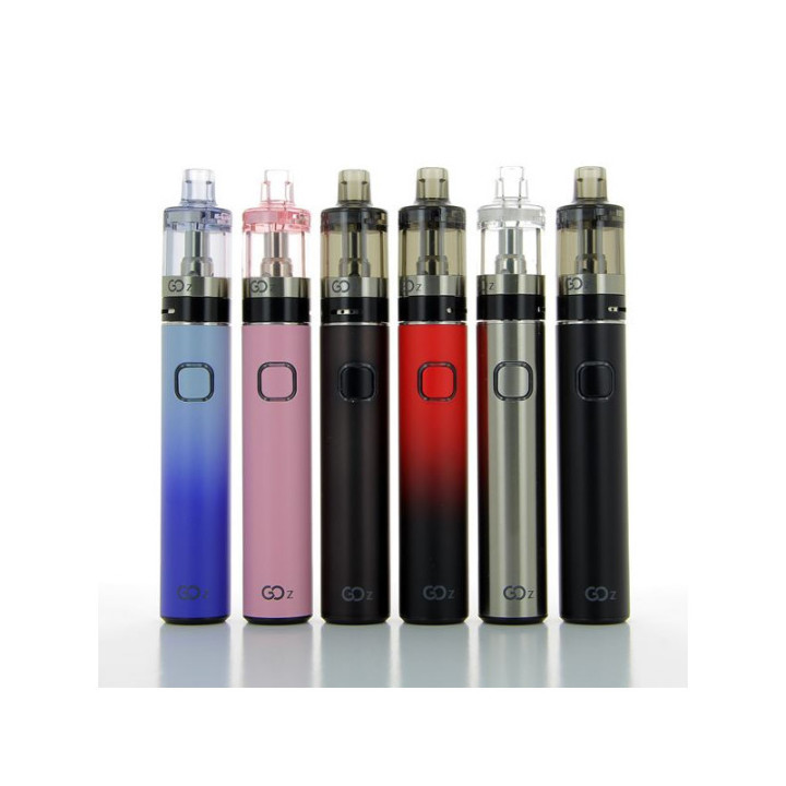 Kit Pod GoZ Pen Innokin, vue d'ensemble