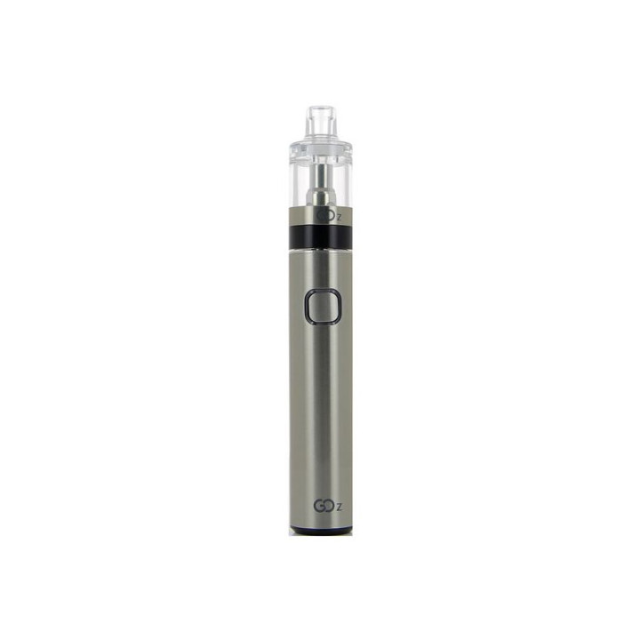 Kit Pod GoZ Pen Innokin coloris Silver