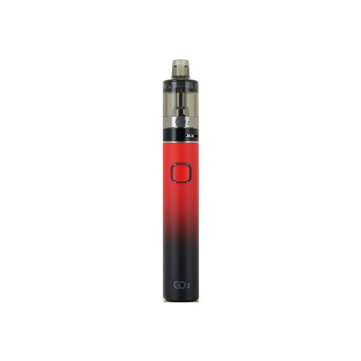 Kit Pod GoZ Pen Innokin coloris Black / Red