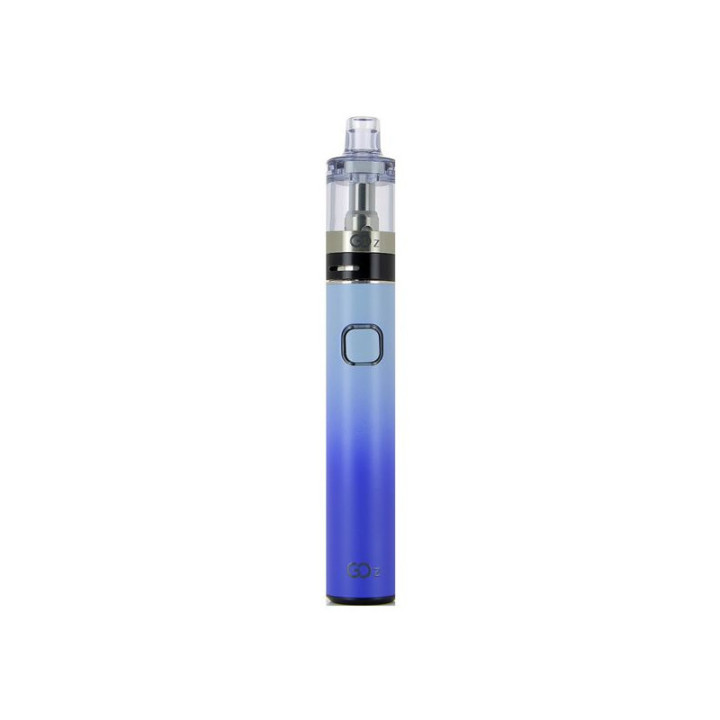 Kit Pod GoZ Pen Innokin coloris Blue Lagoon