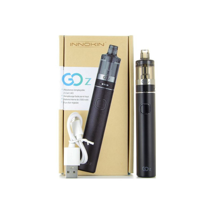 Kit Pod GoZ Pen Innokin, pièces détachées 2
