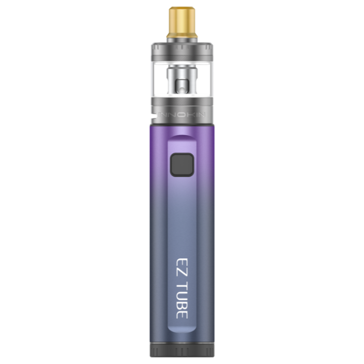 Kit Pod EZ Tube Innokin coloris Indigo Lilac